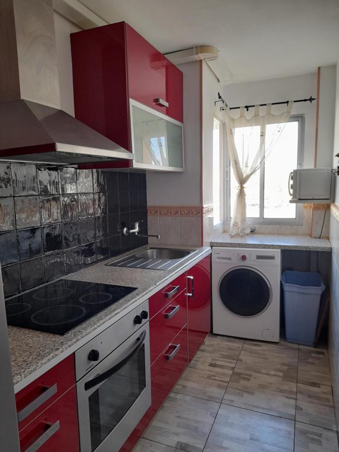 Apartamento En 萨洛 外观 照片