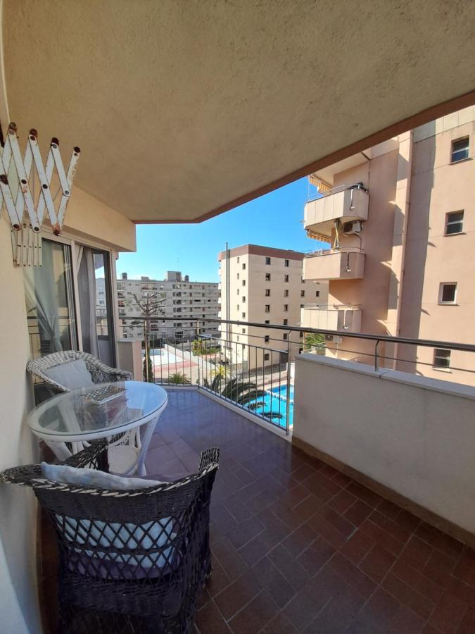 Apartamento En 萨洛 外观 照片