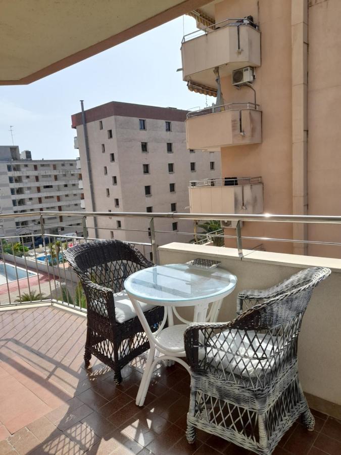 Apartamento En 萨洛 外观 照片