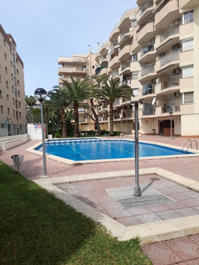Apartamento En 萨洛 外观 照片