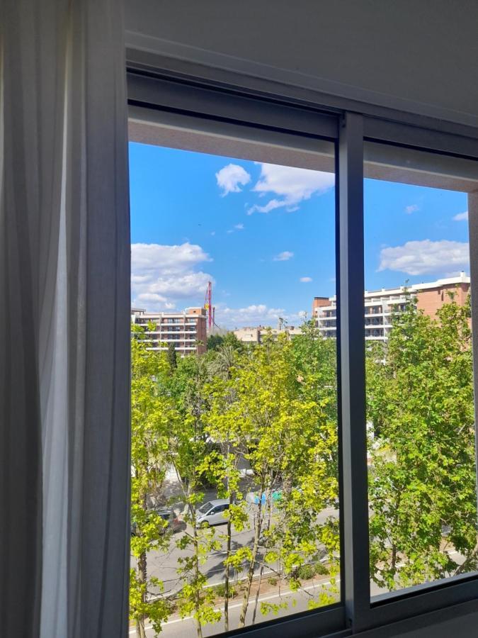 Apartamento En 萨洛 外观 照片