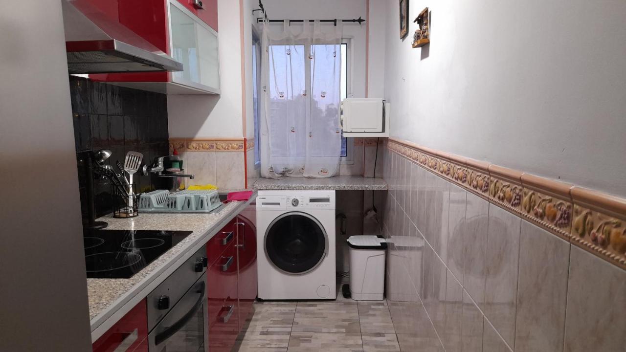 Apartamento En 萨洛 外观 照片