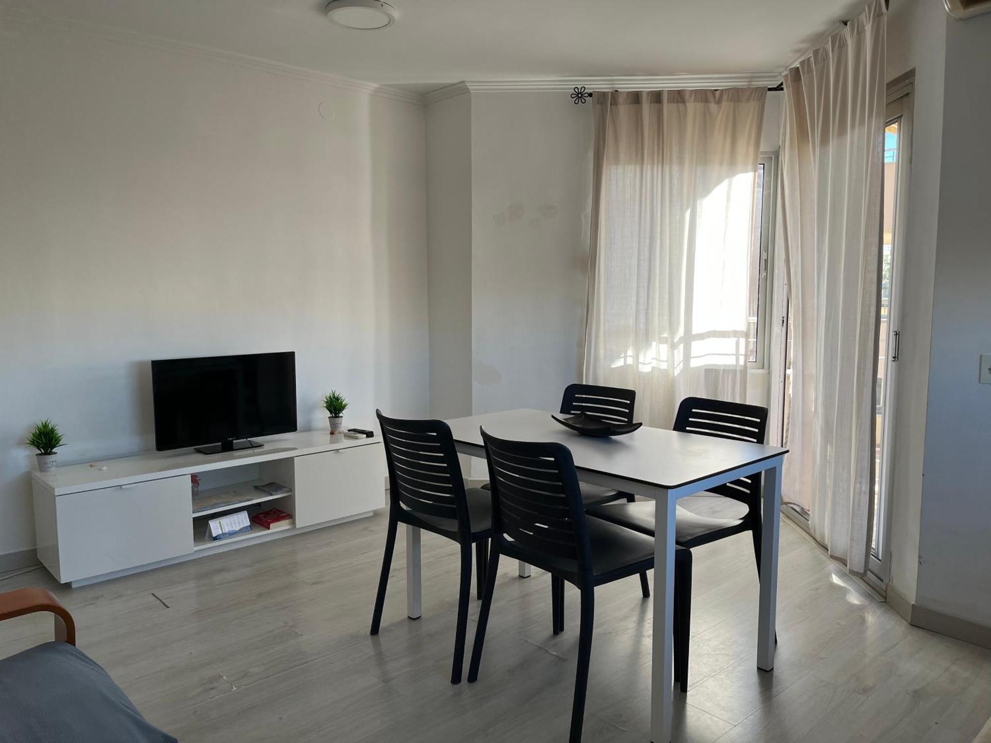 Apartamento En 萨洛 外观 照片