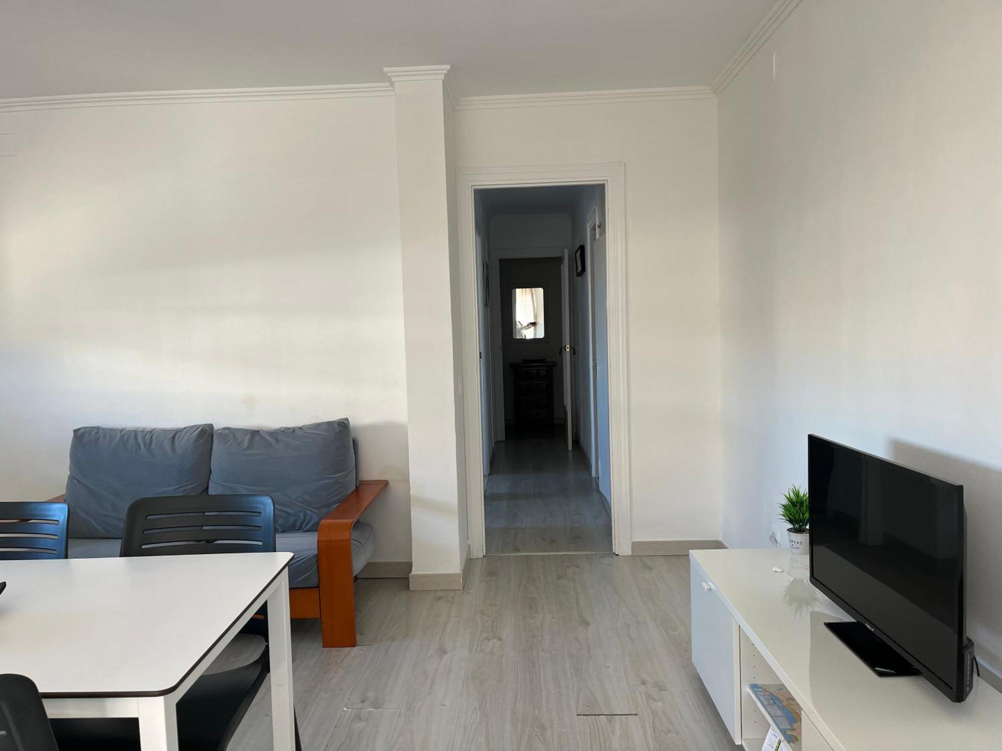 Apartamento En 萨洛 外观 照片
