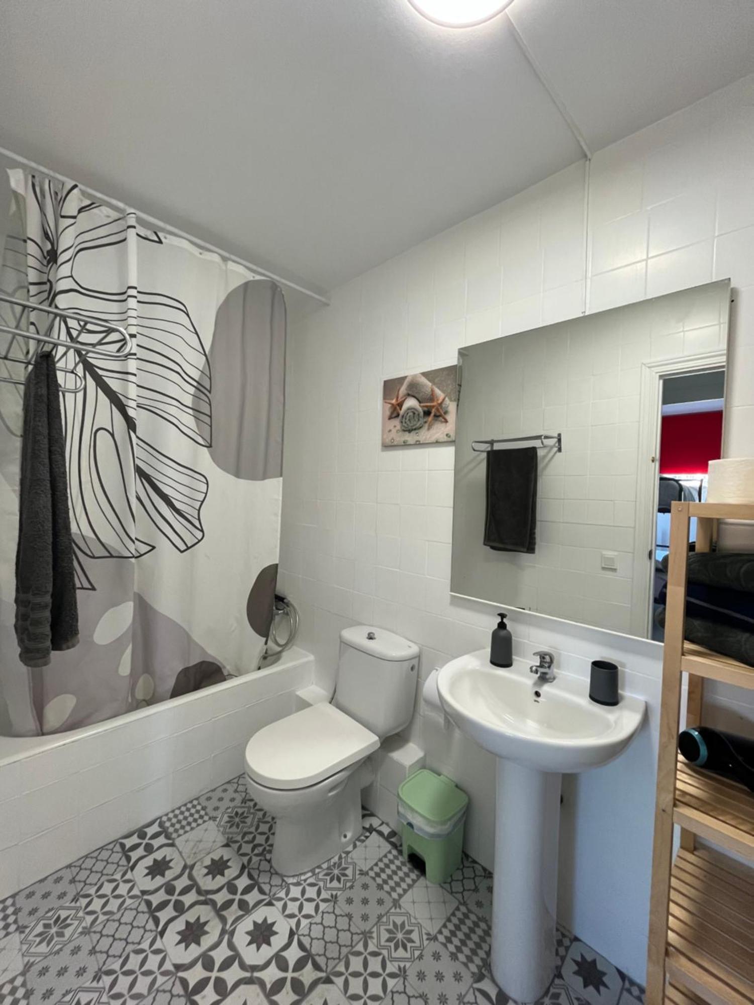 Apartamento En 萨洛 外观 照片