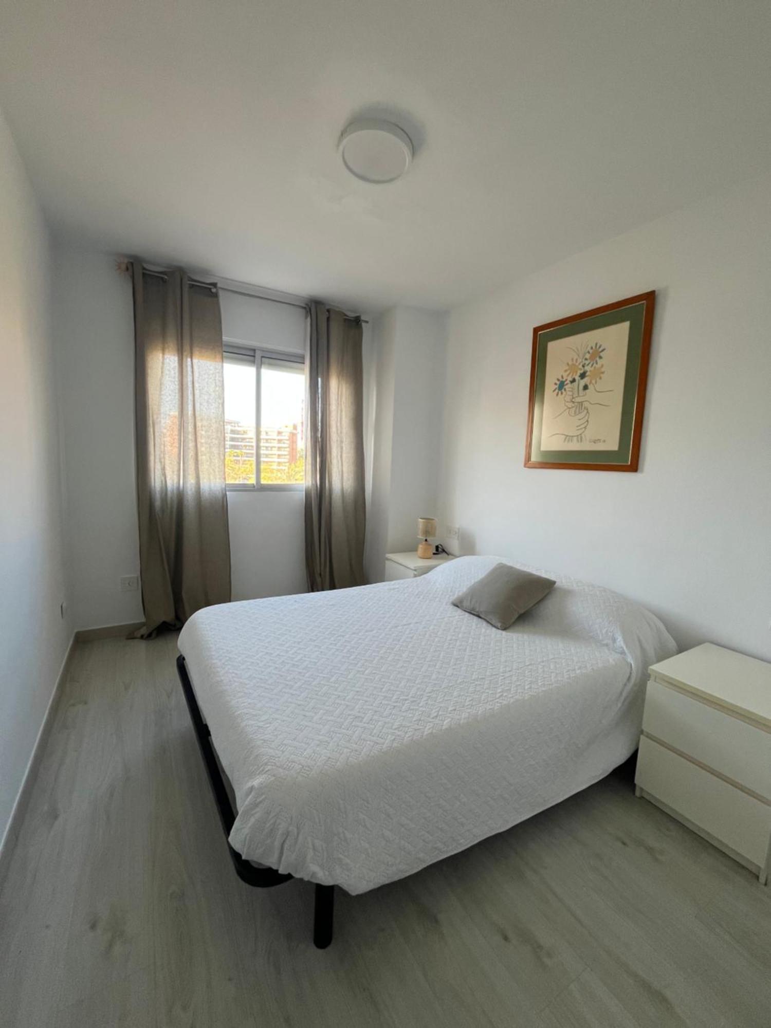 Apartamento En 萨洛 外观 照片