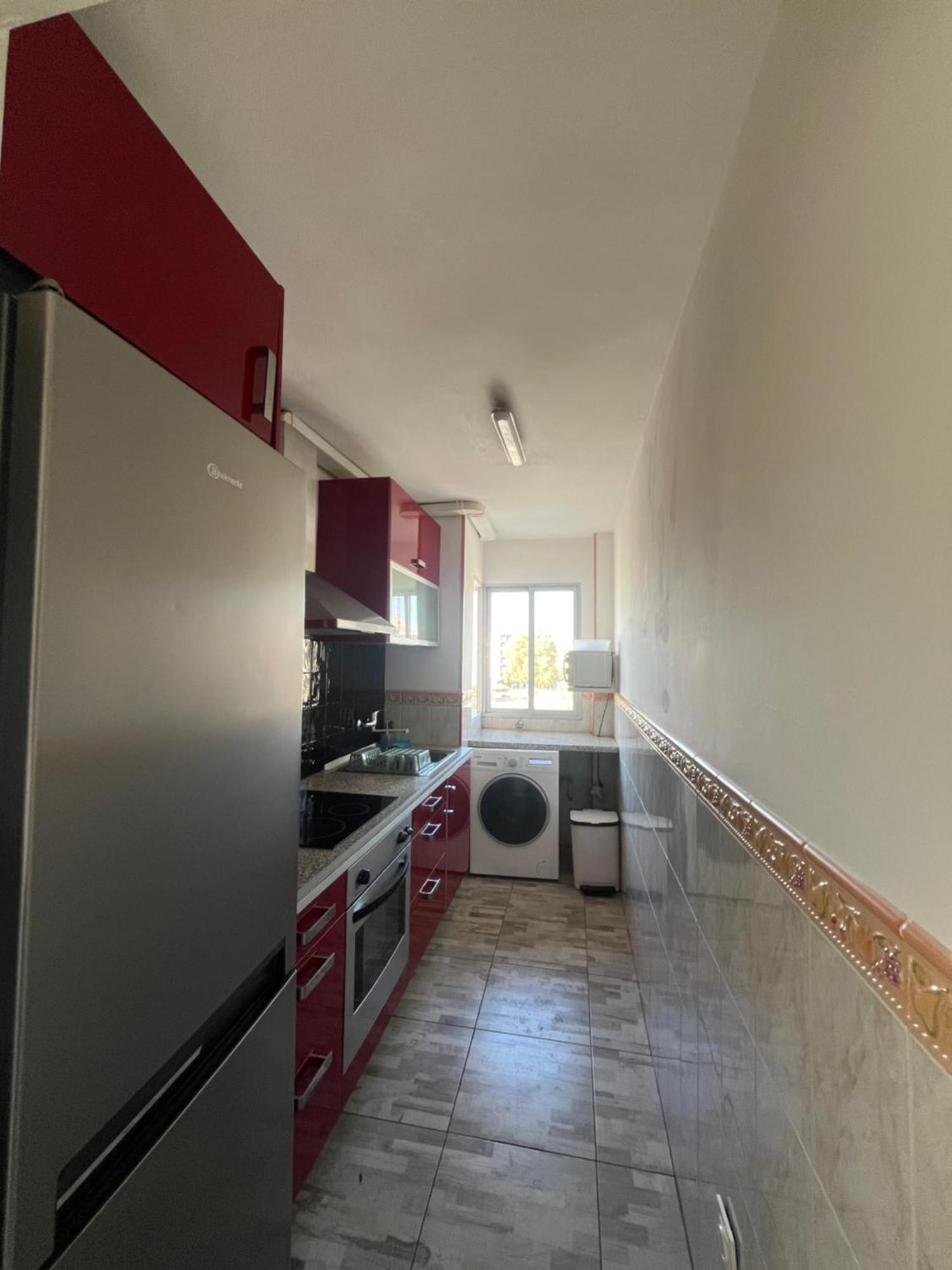Apartamento En 萨洛 外观 照片